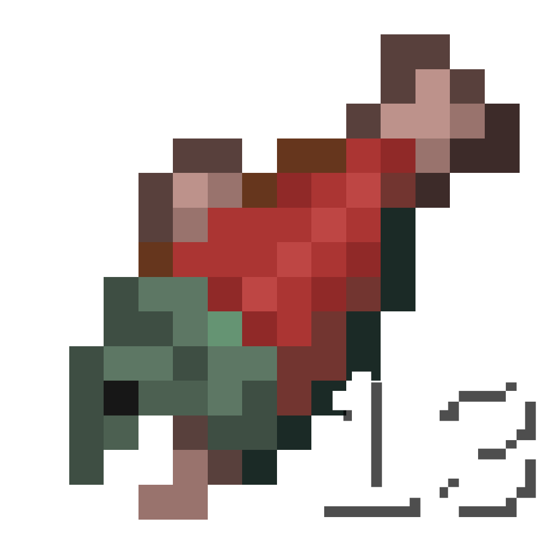 13 Salmon